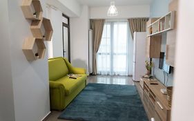 Axis Apartments
